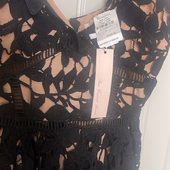 Star Crossed Lovers NWT - Picture 5 of 13